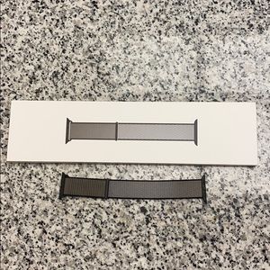 Apple Watch Sport Loop Band